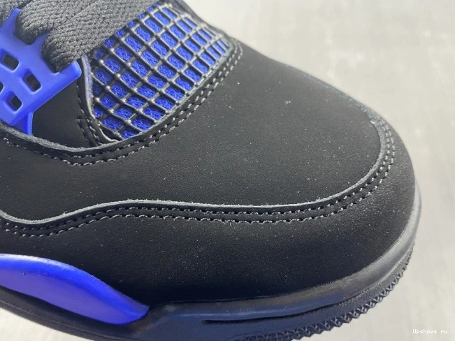 THUNDER AIR CT8527-018 4 RETRO BLUE JORDAN 0326